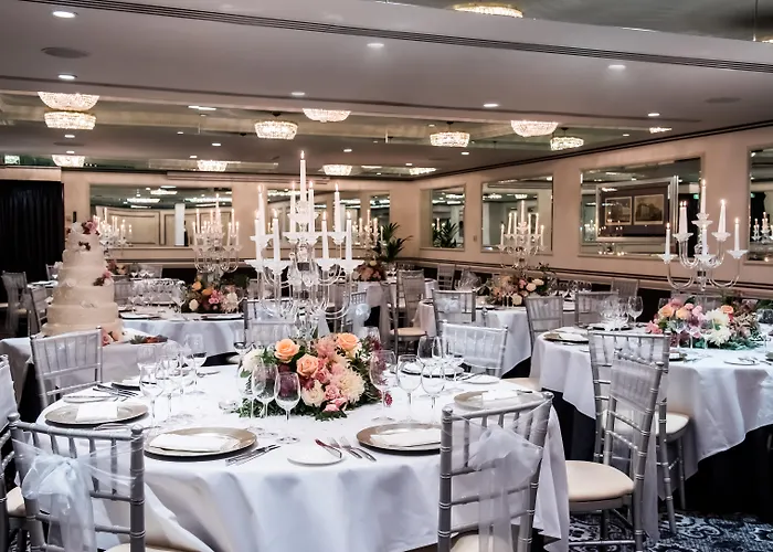 Montague On The GardensHotel Londra