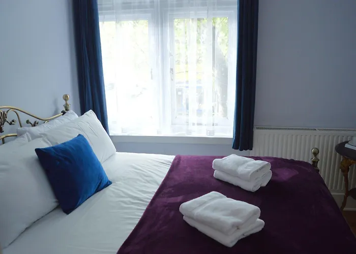 The Windmill Hotel Londra